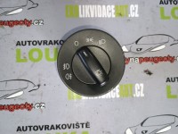 <strong>SPÍNAČ</strong> SVĚTEL ŠKODA OCTAVIA ll 1Z0941431C, OD-04