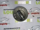 SPÍNAČ SVĚTEL ŠKODA OCTAVIA ll 1Z0941431C, OD-04
