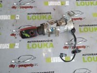 ŠKODA OCTAVIA ll SPÍNACÍ SKŘÍŇKA 1K0905851B
