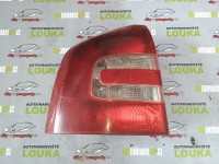 ZADNÍ <strong>SVĚTLO</strong> <strong>LEVÉ</strong>, ŠKODA <strong>OCTAVIA</strong> ll COMBI <strong>OD</strong>-04