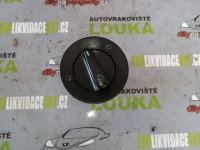 <strong>SPÍNAČ</strong> SVĚTEL ŠKODA OCTAVIA l BK73B0941531B OD-96