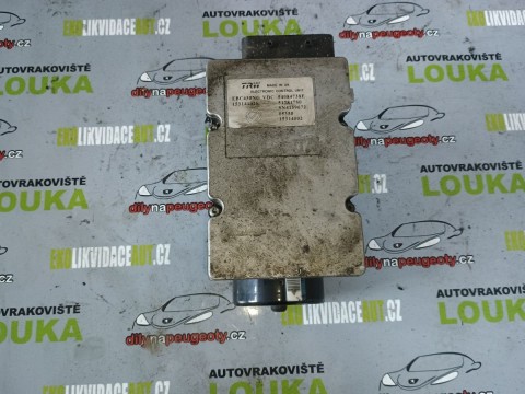 JEDNOTKA ABS TRW EBC430NG, 15314102E ALFA ROMEO 159