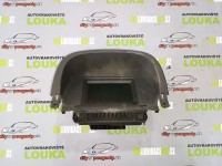 DISPLAY OPEL COMBO 13166623