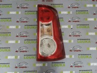 ZADNÍ SVĚTLO PRAVÉ 8200413995, DACIA LOGAN COMBI OD-04 DO-12