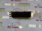 DISPLAY PEUGEOT 207, 96644840XT-00