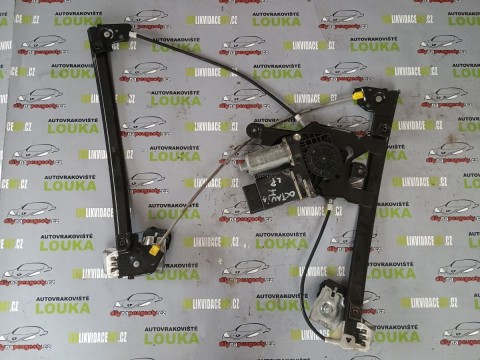 STAHOVAČKA - JEDNOTKA STAHOVÁNÍ OKNA ŠKODA OCTAVIA l LP 0130821731