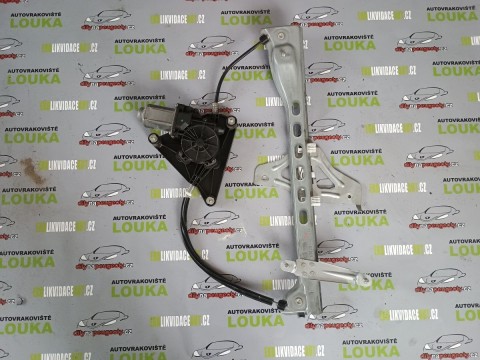 ELEKTRICKÁ STAHOVAČKA OKNA 402663 CITROEN C1, LP, OD-14