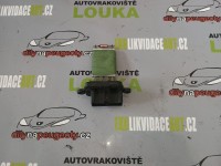 ODPOR TOPENÍ CITROEN BOXER ll B837
