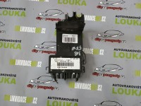 POJISTKOVÁ SKŘÍŇ - BATERIOVÝ MODUL 9663704680, PEUGEOT, CITROEN