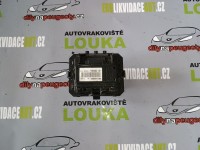 ODPOR TOPENÍ T1000034Z-C01 PEUGEOT 308