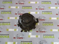 VENTILÁTOR TOPENÍ CITROEN C5 lll, BEHR L57710003589