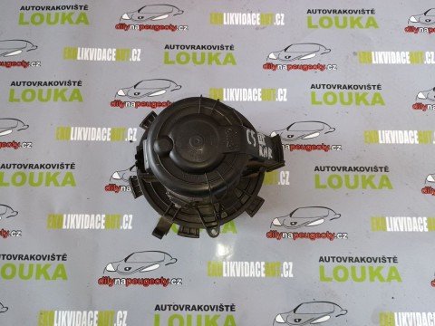 VENTILÁTOR TOPENÍ CITROEN C5 lll, BEHR L57710003589