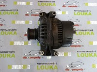 ALTERNÁTOR BOSCH 0123320051, A0101549502, 611.980 2,2CDI 90KW MERCEDES-BENZ VITO