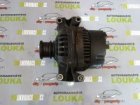ALTERNÁTOR BOSCH 0123320051, A0101549502, 611.980 2,2CDI 90KW MERCEDES-BENZ VITO