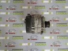 ALTERNÁTOR BOSCH 028903025S, 0123505011,1Z, AHU, AHH, 1,9TDI 66KW , VOLKSWAGEN PASSAT