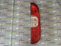 ZADNÍ SVĚTLO PRAVÉ, FIAT DOBLO, OD-05