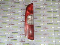 ZADNÍ SVĚTLO LEVÉ 20120748, FIAT DOBLO, OD-05