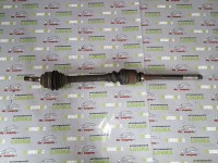 PRAVÁ POLOOSA CITROEN C5, RFN 2,0BN 16V 100KW