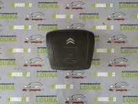 AIRBAG <strong>DO</strong> VOLANTU <strong>CITROEN</strong> JUMPER <strong>OD</strong>-06