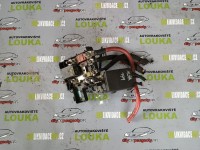 POJISTKOVÁ SKŘÍŇ - BATERIOVÝ MODUL, <strong>5</strong>-1416000-0, ALFA ROMEO 159 939 A3.000 2,4JTDM 147KW