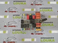 POJISTKOVÁ SKŘÍŇ, 60689045, ALFA ROMEO 159 939 A3.000 2,4JTDM 147KW