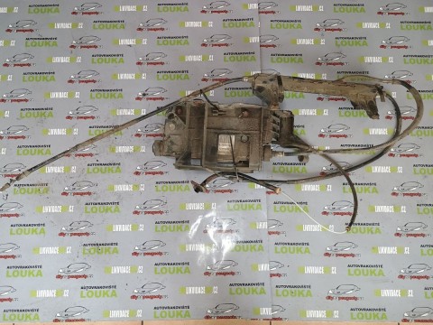 ELEKTRICKÁ RUČNÍ BRZDA 8200343471 RENAULT SCENIC ll