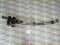 TÁHLA ŘAZENÍ PEUGEOT PARTNER lll BHY, BH02 1,6HDI 8V 73KW