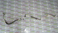 TRUBKA KLIMATIZACE 924540018R, RENAULT FLUENCE, OD-10