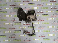 POJISTKOVÁ SKŘÍŇ - BATERIOVÝ <strong>MODUL</strong> 9801148580, PEUGEOT 207, CITROEN C3 ll, DS3