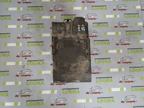KRYT AKUMULÁTORU 9688783080, CITROEN C3 ll