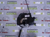 RENAULT FLUENCE LEVÝ PŘEDNÍ ZÁMEK CENTRÁLU - CENTRÁLOVÝ ZÁMEK, 805030020R