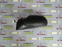 <strong>LEVÉ</strong> EL. <strong>ZRCÁTKO</strong>, MERCEDES-BENZ A140, <strong>ČERNÉ</strong> OD-97