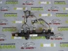 LIŠTA VSTŘIKOVAČE BHY, BH02 1,6HDI 8V 73KW, 9824940080 CITROEN, PEUGEOT