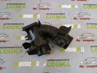 KLAPKA SÁNÍ - ŠKRTÍCÍ KLAPKA RHR 2,0HDI AK0014123, PEUGEOT, CITROEN