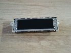 DISPLAY PEUGEOT 308, 9664644280-02