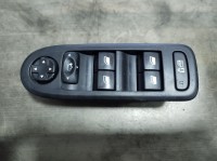 ELEKTRICKÉ OVLÁDÁNÍ OKEN A VNĚJŠÍCH ZRCÁTEK, PEUGEOT 308 LP, 96644917XT