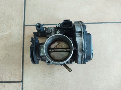 KLAPKA SÁNÍ - ŠKRTÍCÍ KLAPKA 06A133064J ŠKODA OCTAVIA 1,6 74KW