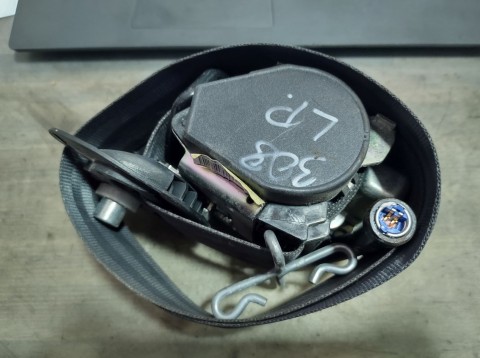 BEZPEČNOSTNÍ PÁS PEUGEOT 308 LP 96568574XX