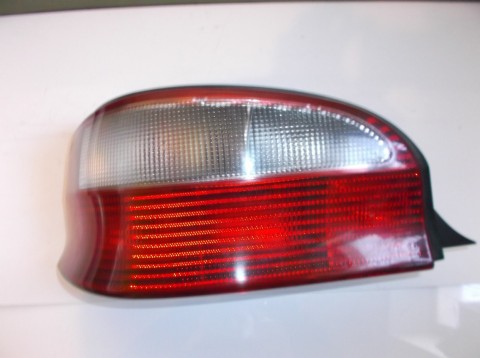 ZADNÍ SVĚTLO LEVÉ,CITROEN SAXO, N. M. OD-00