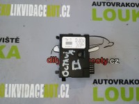 SNÍMAČ ÚHLU ŘÍZENÍ 1K0959654 ŠKODA OCTAVIA ll FACELIFT