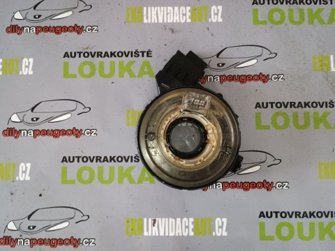 ŠKODA OCTAVIA ll, KROUŽEK AIRBAGU 1K0959653C, OD-09