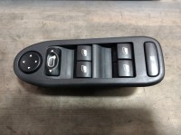 ELEKTRICKÉ OVLÁDÁNÍ OKEN A VNĚJŠÍCH ZRCÁTEK, CITROEN C5 96514300ZF
