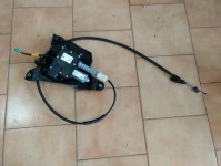 ELEKTRICKÁ RUČNÍ BRZDA 9673081780 CITROEN C4 GRAND PICASSO OD-11