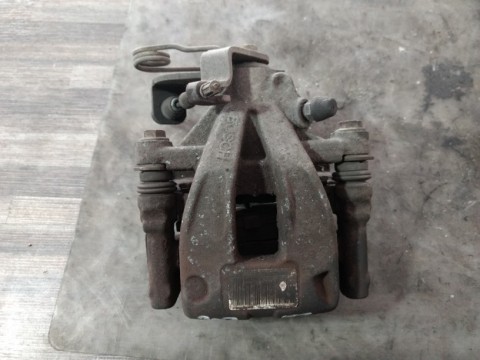 BRZDIČ PZ BOSCH PEUGEOT 307 DO-08