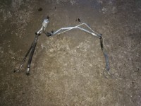 TRUBKA KLIMATIZACE 9685502880 CITROEN C4 PICASSO 1,6HDI, 9HZ, OD-07