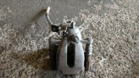 BRZDIČ PZ TRW PEUGEOT 308, 1,6HDI, OD-07