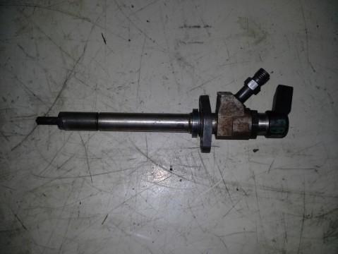 VSTŘIK 2,0HDI SIEMENS 9657144580, PEUGEOT, CITROEN 