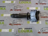 LEVÁ PÁČKA SVĚTEL 251563, RENAULT <strong>TRAFIC</strong> ll, OD-01
