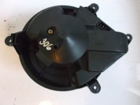 VENTILÁTOR TOPENÍ PEUGEOT 306, BEHR 740121233F