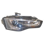 světlomet přední pravý - kompletní xenon LED AUDI A5 8T0 lift  8T0941006C  8T0941044C
